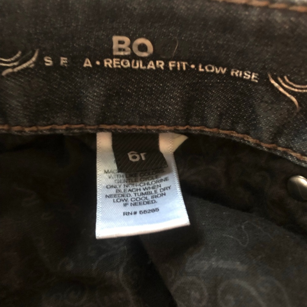 Express Jeans - Picture 2 of 4